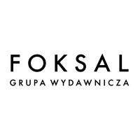 Miniatura logo Foksal – współpraca z wydawcami i autorami