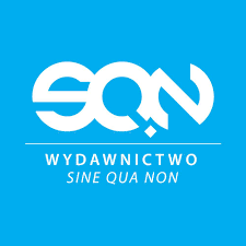 Miniatura logo SQNa – współpraca z wydawcami i autorami